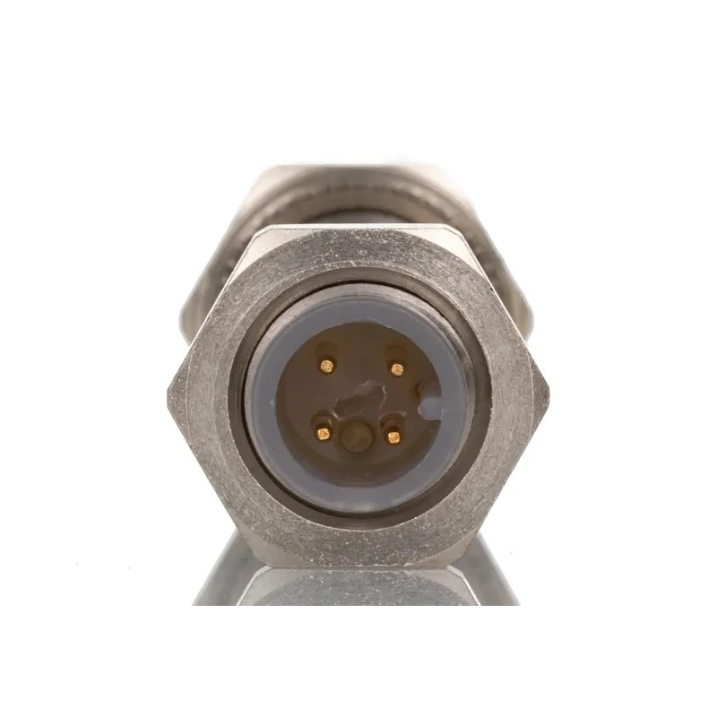 Telemecanique Sensors Threaded Barrel Inductive Proximity Sensor M12 PNP Osiprox 36 V DC 200mA XS512B1PAM12