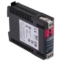 TRACOPOWER TCL Switched Mode DIN Rail Power Supply 1 Phase AC/DC Input 85V-264V AC, 85V-375V DC 24W 15V DC, 2A TCL 024-112