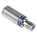 Telemecanique Sensors Threaded Barrel Inductive Proximity Sensor M18 x 1 PNP 36V DC 240V AC 5mm Detection XS518B1PAM12