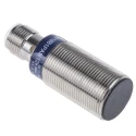 Telemecanique Sensors Threaded Barrel Inductive Proximity Sensor M18 x 1 PNP 36V DC 240V AC 5mm Detection XS518B1PAM12