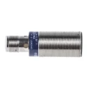 Telemecanique Sensors Threaded Barrel Inductive Proximity Sensor M18 x 1 PNP 36V DC 240V AC 5mm Detection XS518B1PAM12