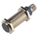 Telemecanique Sensors Threaded Barrel Inductive Proximity Sensor M18 2-Wire 48V dc 5 mm Detection XS518B1DAM12