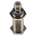 Telemecanique Sensors Threaded Barrel Inductive Proximity Sensor M18 2-Wire 48V dc 5 mm Detection XS518B1DAM12