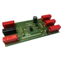 Infineon TLS115D0LD Demo Board LDO Voltage Regulator for Sensor Supply IC TLS115x TLS115D0LD