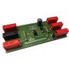 Infineon TLS115D0LD Demo Board LDO Voltage Regulator for Sensor Supply IC TLS115x TLS115D0LD