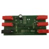 Infineon TLS805D1LDV50 BOARD LDO Voltage Regulator Evaluation Board for TLS805/TLS810 Linear Voltage TLS805D1LDV50BOARDTOBO1