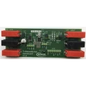 Infineon Demo Board LDO Voltage Regulator for TLS835 Linear Voltage Regulator, Microcontroller Application TLS820B2ELVSE
