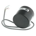RS PRO Brushless DC Motor 24V dc, 50V Power, 0.17Nm Torque, 3650rpm Speed, 5.99mm Shaft Diameter BLDC58-50 MK2