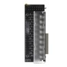 Omron SYSMAC CJ Series PLC I/O Module 16-Channel Digital Relay Output 2A Output Current 24V DC 250V AC CJ1W-OC211
