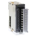 Omron SYSMAC CJ Series PLC I/O Module 16-Channel Digital Relay Output 2A Output Current 24V DC 250V AC CJ1W-OC211