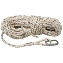 Protecta Rope Lanyard 5 m Polyamide Safety Rope 14 mm Diameter AC205