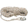 Protecta Rope Lanyard 5 m Polyamide Safety Rope 14 mm Diameter AC205