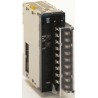 Omron PLC I/O Module for Use with CJ Series 24V DC, Analog Range 0-5V to 4-20mA, Resolution 12 bit CJ1W-DA021
