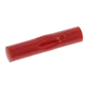 HARTING Coding Pin RS-K10D Series 1 Way 10B Size Red Thermoplastic 09330009915