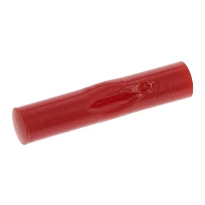 HARTING Coding Pin RS-K10D Series 1 Way 10B Size Red Thermoplastic 09330009915