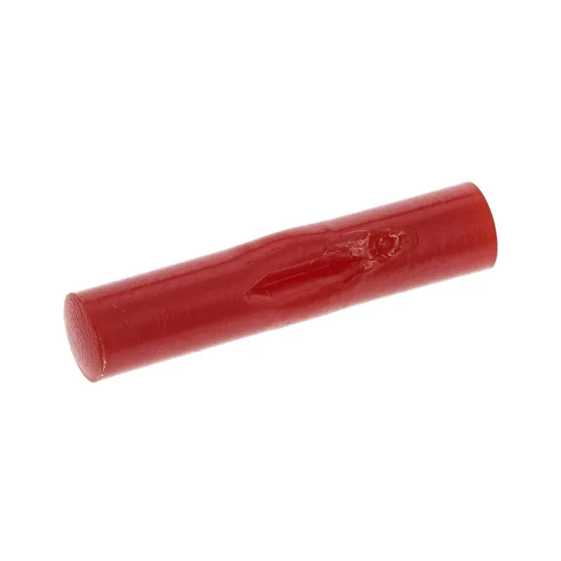 HARTING Coding Pin RS-K10D Series 1 Way 10B Size Red Thermoplastic 09330009915