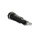 Bulgin 16A Panel Mount Fuse Holder 1 Pole for 6.3 x 32 mm Fuses 250V AC FX0419