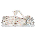 Protecta Rope Lanyard 20 m Length, Polyamide Material, 14 mm Diameter, Tensile Strength 2200daN AC220