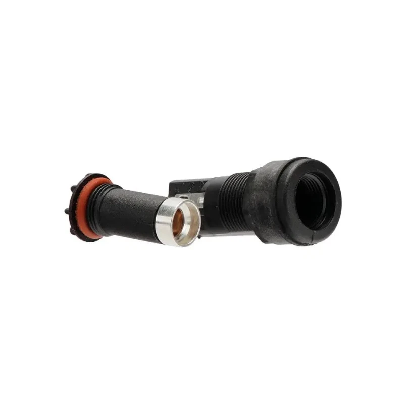 Bulgin 10A Panel Mount Fuse Holder, 1P-Pole, 250V AC, Nylon and Polyester Construction FX0462