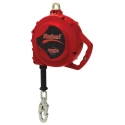 Protecta Fall Arrester Kit Single Plastic Aluminium Thermoplastic 140kg Capacity 3590570