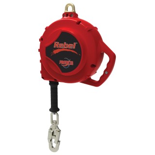 Protecta Fall Arrester Kit Single Plastic Aluminium Thermoplastic 140kg Capacity 3590570