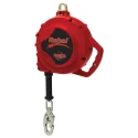 Protecta Fall Arrester Kit Single Aluminium Thermoplastic 140kg Load Capacity Rebel Series 3590521