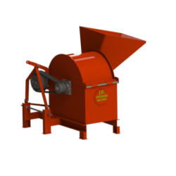 biomass-crusher-machine