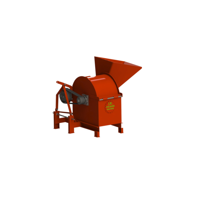 biomass-crusher-machine