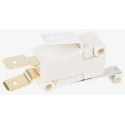 ZF Roller Lever Micro Switch Tab Terminal 100mA 250V AC SPDT IP40 D413 V3RD
