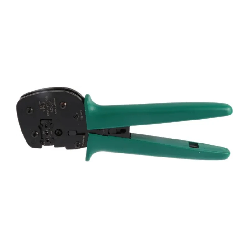 JST WC Crimp Tool for SVF Contacts 302mm Overall Length WC-590
