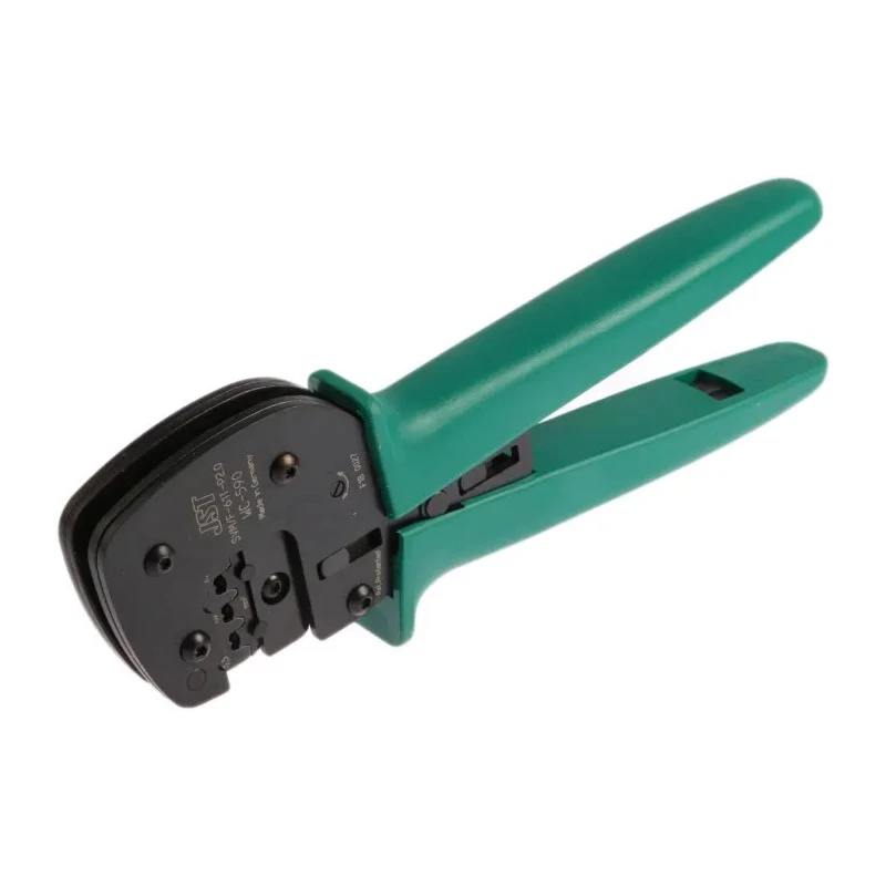 JST WC Crimp Tool for SVF Contacts 302mm Overall Length WC-590