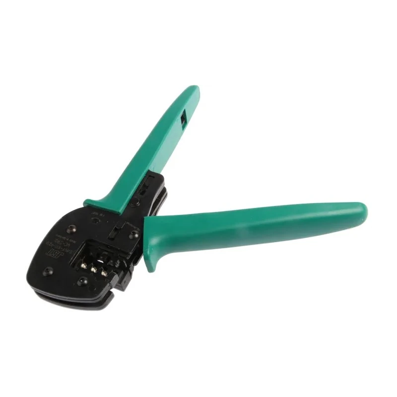 JST WC Crimp Tool for SVF Contacts 302mm Overall Length WC-590