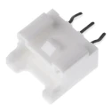 JST PA Series Straight Through Hole Shrouded PCB Header 3 Contacts 2 mm Pitch 1 Row B03B-PASK-1 (LF) (SN)