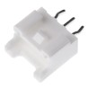 JST PA Series Straight Through Hole Shrouded PCB Header 3 Contacts 2 mm Pitch 1 Row B03B-PASK-1 (LF) (SN)