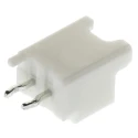 JST PA Series Straight Through Hole PCB Header 2 Contact, 2 mm Pitch, 1 Row, Shrouded B02B-PASK-1 (LF) (SN)