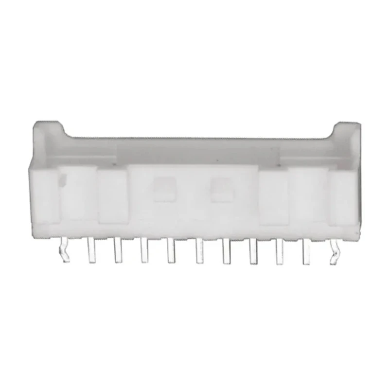 JST PA Series Straight Through Hole Shrouded PCB Header 11 Contacts 2mm Pitch 3A Current B11B-PASK-1 (LF) (SN)