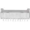 JST PA Series Straight Through Hole Shrouded PCB Header 11 Contacts 2mm Pitch 3A Current B11B-PASK-1 (LF) (SN)