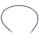 JST Crimp Wire Blue Polyamide 66 Jacket 0.25mm² Wire Size 150mm Length 250V Voltage SPHD1-SPHD1-24150