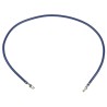 JST Crimp Wire Blue Polyamide 66 Jacket 0.25mm² Wire Size 150mm Length 250V Voltage SPHD1-SPHD1-24150