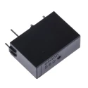 Omron DIN Rail Power Relay 24V DC Coil 5A Switching Current SPST G6D-1A-ASI DC24