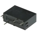 Omron DIN Rail Power Relay 12V DC Coil 5A Switching Current SPST G6D-1A-ASI DC12