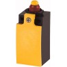 Eaton LS-Titan Series Plunger Limit Switch Insulated Plastic Housing IP65 415V AC 6A