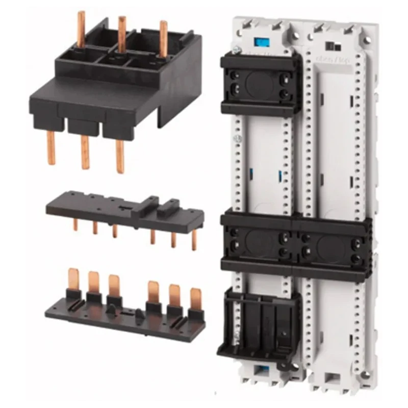 Eaton PKZM Series Plug-In Connection System Wiring Set for Motor Starters up to 5.5 kW PKZM0