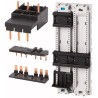 Eaton PKZM Series Plug-In Connection System Wiring Set for Motor Starters up to 5.5 kW PKZM0