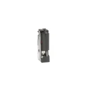 ABB Auxiliary Contact 1 Contact 1 NC Snap-On Mount 16 A OA4B01