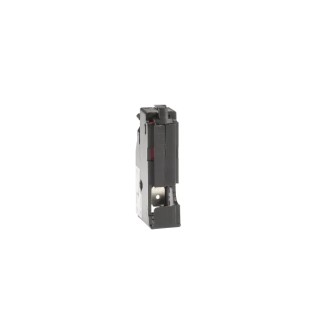 ABB Auxiliary Contact 1 Contact 1 NC Snap-On Mount 16 A OA4B01