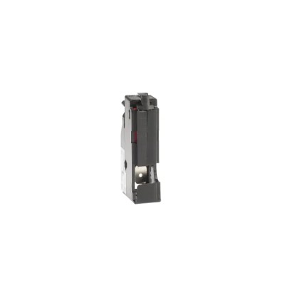 ABB Auxiliary Contact 1 Contact 1 NC Snap-On Mount 16 A OA4B01