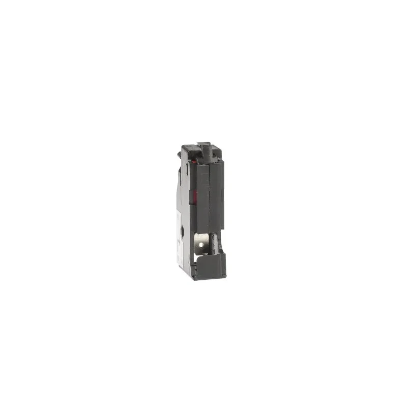 ABB Auxiliary Contact 1 Contact 1 NC Snap-On Mount 16 A OA4B01