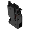 ABB Auxiliary Contact 1 Contact 1 NC Snap-On Mount 16 A OA4B01