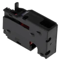 ABB Auxiliary Contact 1 Contact 1 NC Snap-On Mount 16 A OA4B01